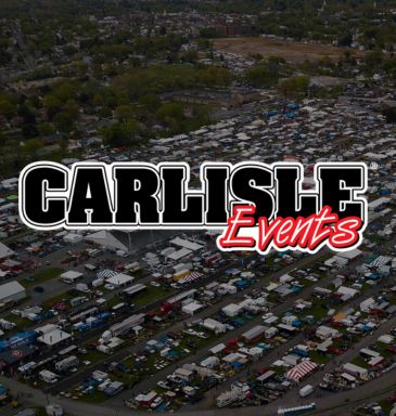 Carlisle Events Social Media